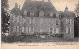 AUNAY LES BOIS - Le Château - Très Bon état - Other & Unclassified