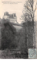 MONTMERREI - Château De Blanche Lande - Très Bon état - Autres & Non Classés