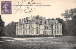 VAUNOISE - Le Château Des Chaises - Très Bon état - Autres & Non Classés