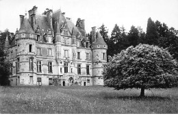 TESSE LA MADELEINE - Château De Roche Bagnoles - Très Bon état - Autres & Non Classés