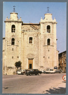 °°° Cartolina - Arce Chiesa Parrocchiale - Nuova °°° - Frosinone