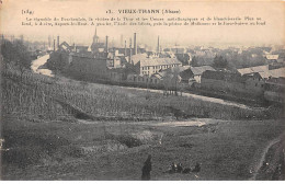 VIEUX THANN - Le Vignoble Du Drachenfels - Très Bon état - Thann