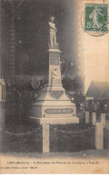 LENS - Le Monument Des Victimes De Courrières, à Noyelles - Très Bon état - Lens