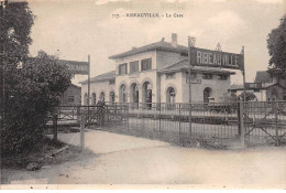 RIBEAUVILLE - La Gare - état - Ribeauvillé