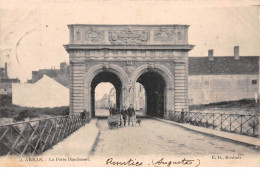 ARRAS - La Porte Baudimont - Très Bon état - Arras