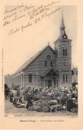 BERCK PLAGE - Notre Dame Des Sables - Très Bon état - Berck