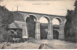 RUMILLY - Le Viaduc - Très Bon état - Rumilly