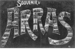 Souvenir D'ARRAS - Très Bon état - Arras