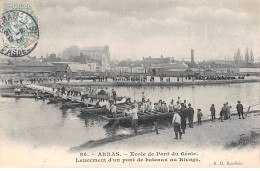 ARRAS - Ecole De Pont Du Génie - Très Bon état - Arras