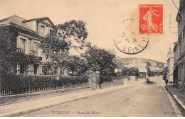 ETRETAT - Route Du Hâvre - Très Bon état - Etretat