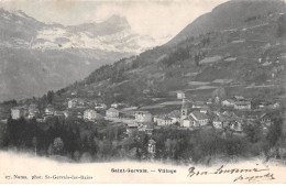 SAINT GERVAIS - Village - Très Bon état - Saint-Gervais-les-Bains