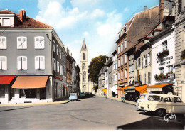 ALTKIRCH - Rue Du Château - Très Bon état - Altkirch