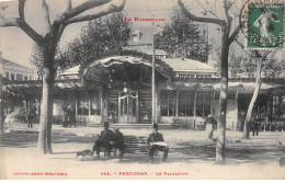 PERPIGNAN - Le Palmarium - Très Bon état - Perpignan