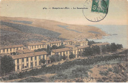 BANYULS SUR MER - Le Sanatorium - Très Bon état - Banyuls Sur Mer