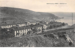 BANYULS SUR MER - Sanatorium - Très Bon état - Banyuls Sur Mer