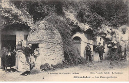CHATEAU DU LOIR - Les Caves Préférées -très Bon état - Chateau Du Loir