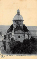 PROVINS - Eglise Saint Quiriace - Très Bon état - Provins