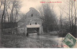 TORCY - Le Moulin De Douves - Très Bon état - Torcy