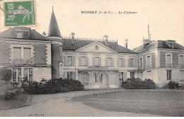 ROISSY - Le Château - Très Bon état - Roissy En Brie