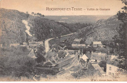 ROCHEFORT EN TERRE - Vallée De Gueuson - Très Bon état - Rochefort En Terre
