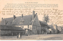 GOURNAY - Les Cordelières - Très Bon état - Gournay-en-Bray