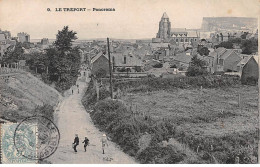 LE TREPORT - Panorama - Très Bon état - Le Treport