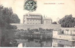 COULOMMIERS - La Prison - Très Bon état - Coulommiers