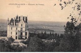 ARGELES SUR MER - Château De Valmy - Très Bon état - Argeles Sur Mer