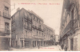 PERPIGNAN - Place Laborie - Rue De La Barre - Très Bon état - Perpignan