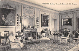 PRECIGNE - Salon Du Château De Bois Dauphin - Très Bon état - Autres & Non Classés