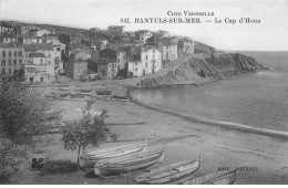 BANYULS SUR MER - La Cap D'Hona - Très Bon état - Banyuls Sur Mer