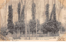 PERPIGNAN - Kiosque De La Pépinière - Très Bon état - Perpignan