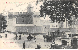 PERPIGNAN - Le Castillet - Très Bon état - Perpignan