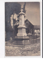 ABBEVILLE : Monument Aux Morts,17 Juillet 1921 - Très Bon état - Abbeville