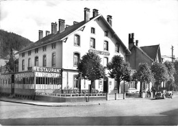 SCHIRMECK - Hôtel Vogt - Très Bon état - Schirmeck