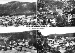 WANGENBOURG - Très Bon état - Autres & Non Classés