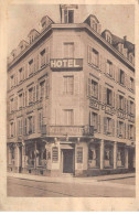 STRASBOURG - Hotel De Bruxelles - état - Strasbourg