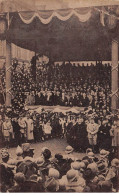 La Tribune Officielle à STRASBOURG Le 9 Décembre 1918 - état - Strasbourg