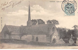 VANNES - Eglise De Saint Avé - Très Bon état - Vannes