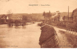 MALESTROIT - Coteau Saint Marc - Très Bon état - Malestroit
