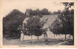 LIMERZEL - La Chapelle Saint Clair - Très Bon état - Other & Unclassified