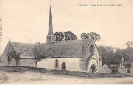 VANNES - Eglise De Saint Avé - Très Bon état - Vannes