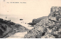 ILE DE GROIX - Port Mélite - Très Bon état - Other & Unclassified