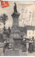SAINTE ANNE D'AURAY - L'Entrée à La Fontaine - Très Bon état - Sainte Anne D'Auray