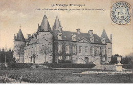 Château De KERGRIST - Très Bon état - Other & Unclassified