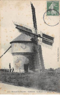 DAMGAN - Le Moulin De Larmor - état - Damgan
