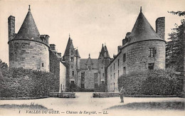 Château De KERGRIST - Très Bon état - Other & Unclassified