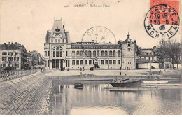 LORIENT - Salle Des Fêtes - Très Bon état - Lorient
