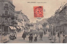 LORIENT - Cours De La Bove - Très Bon état - Lorient