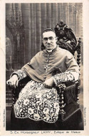 S. Ex. Monseigneur LAMY - Evêque De MEAUX - état - Meaux